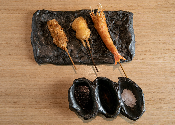 kushikatsu